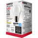 Lumos LED Medium Medium 4.50 watt 2700K LED Filament