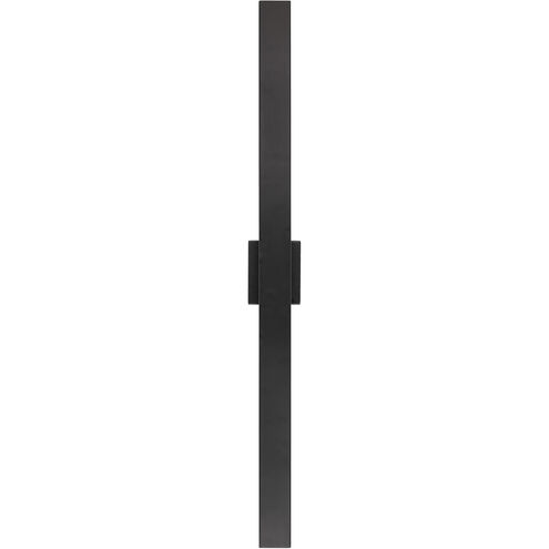 Rens LED 48 inch Midnight Outdoor Wall Lantern