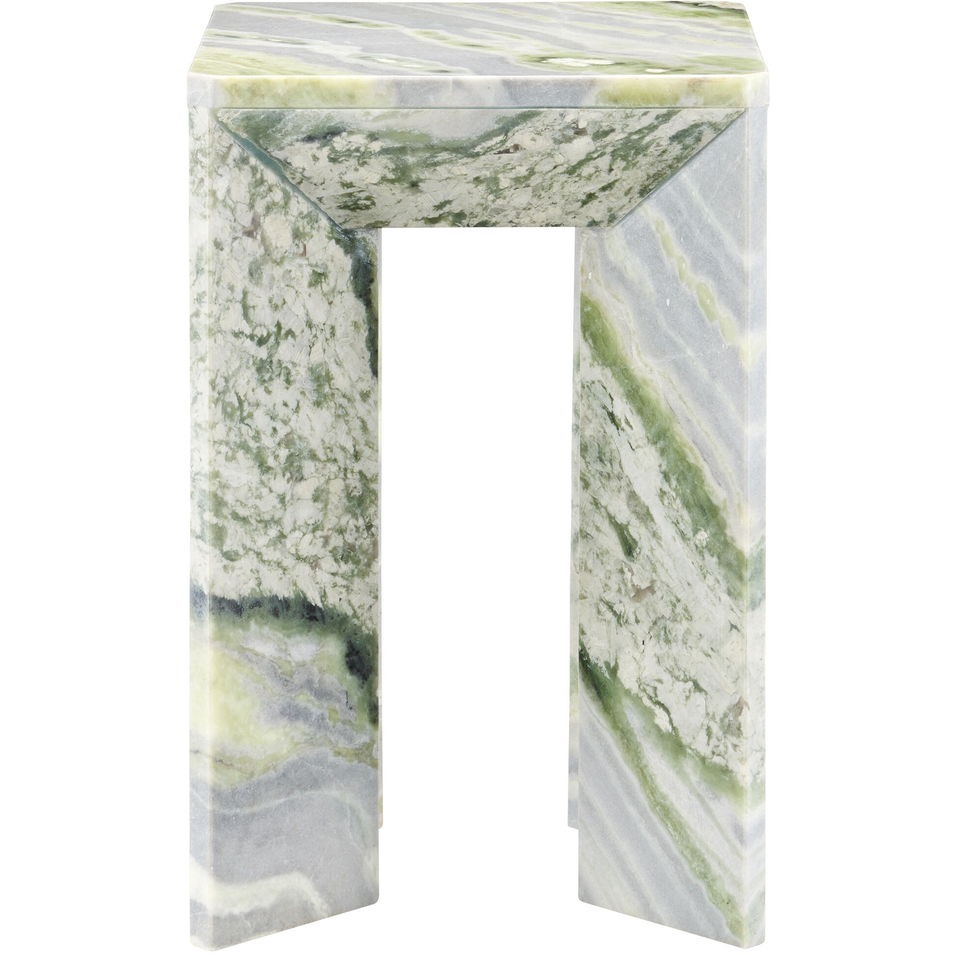 Minerale Accent Table