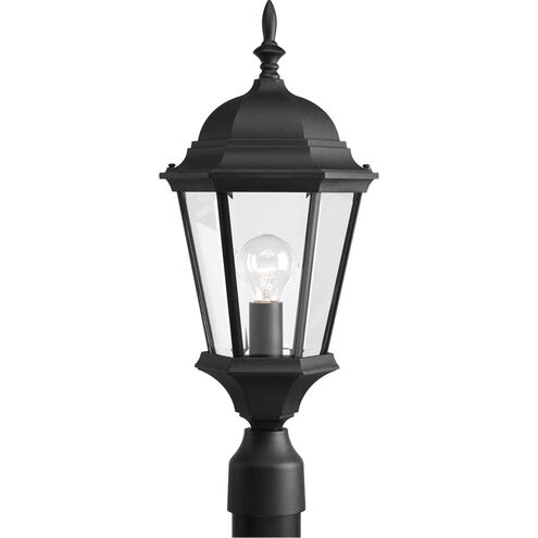 Welbourne 1 Light 9.38 inch Post Light & Accessory