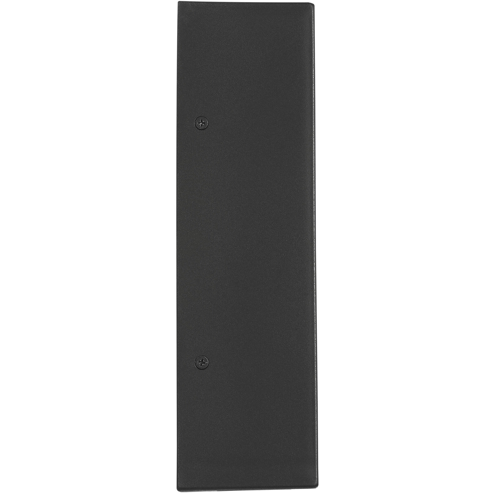 Sean Lavin Kukei LED 10.5 inch Textured Black Outdoor Wall Lantern