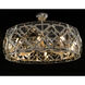 Vanguard 9 Light Chandelier Ceiling Light