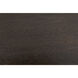 Frank 62.5 X 31 inch Ebony Walnut Desk