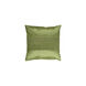 Edwin 18 X 18 inch Olive Pillow Kit, Square