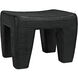Sumo Ottoman & Stool