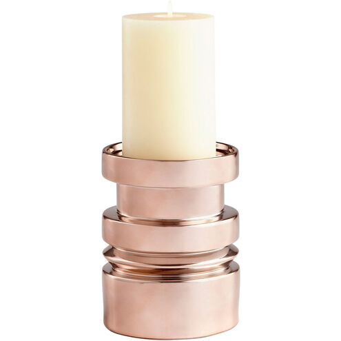 Sanguine 8 X 6 inch Candle Holder, Medium