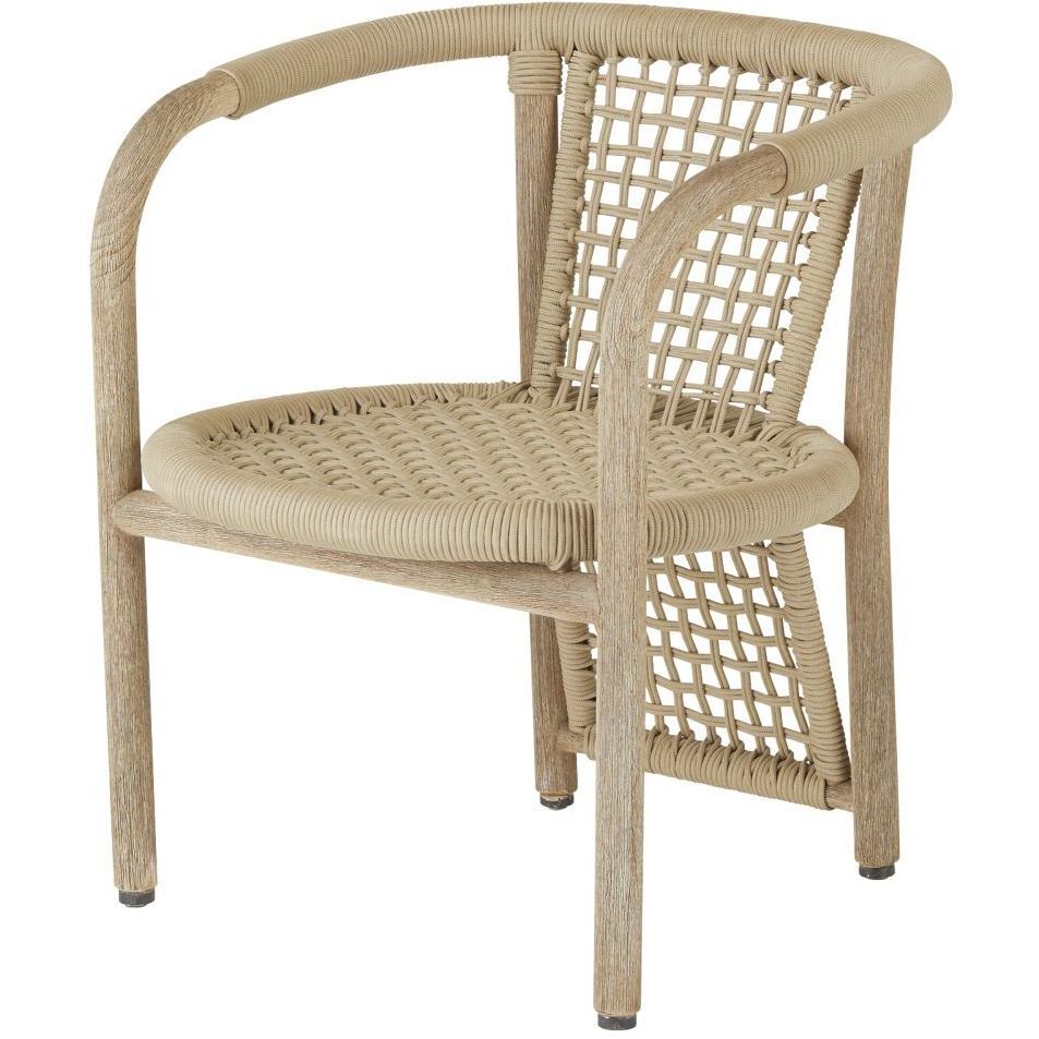 Chapman Willow Outdoor Dining Chair