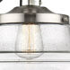Large Oxford 20 inch 60.00 watt Satin Nickel Swing Arm Wall Light, Franklin Restoration