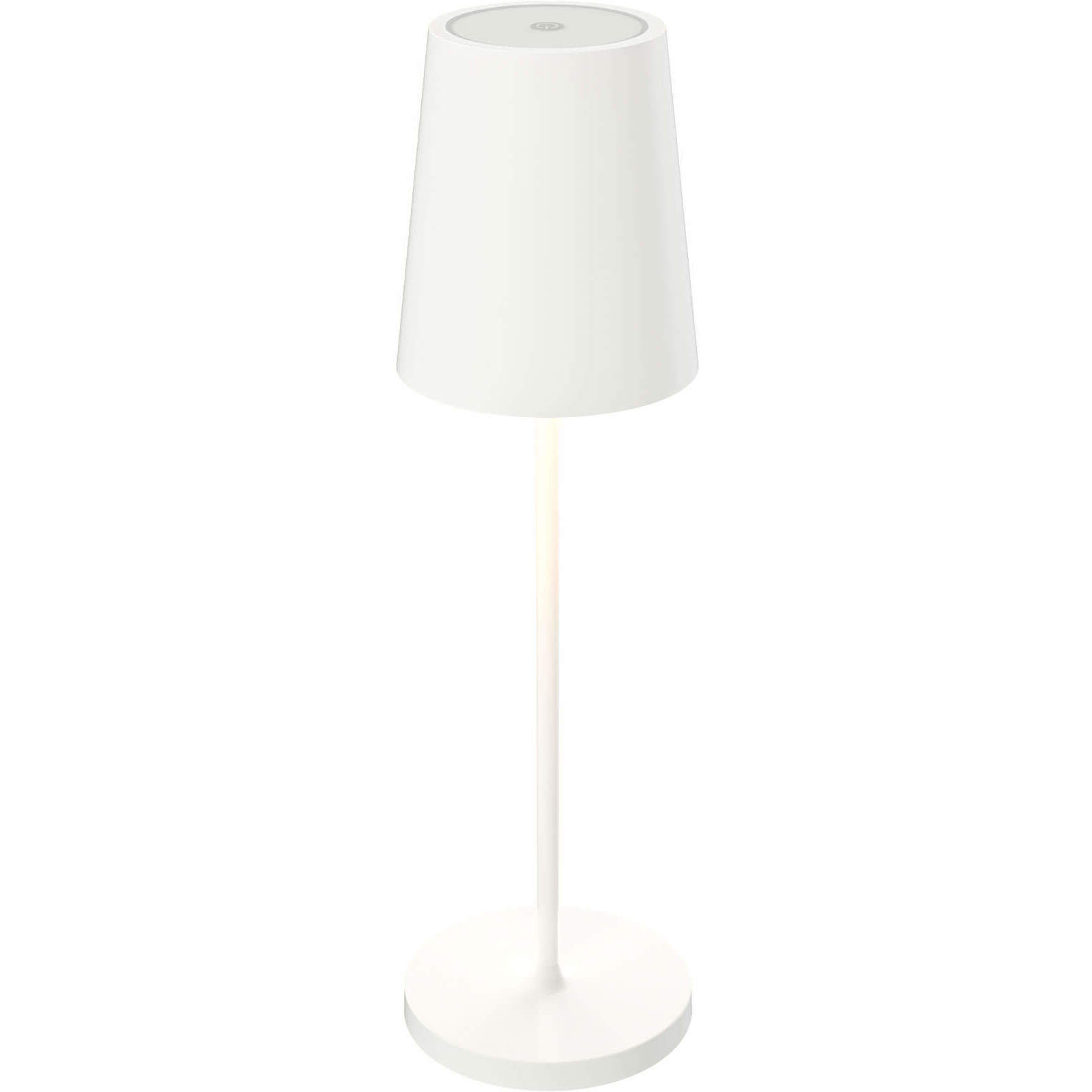 Glam 4.50 inch Table Lamp