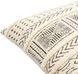 Azibo 18 inch Black Pillow Kit in 18 x 18, Square