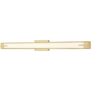 Chase 1 Light 43.00 inch Bathroom Vanity Light