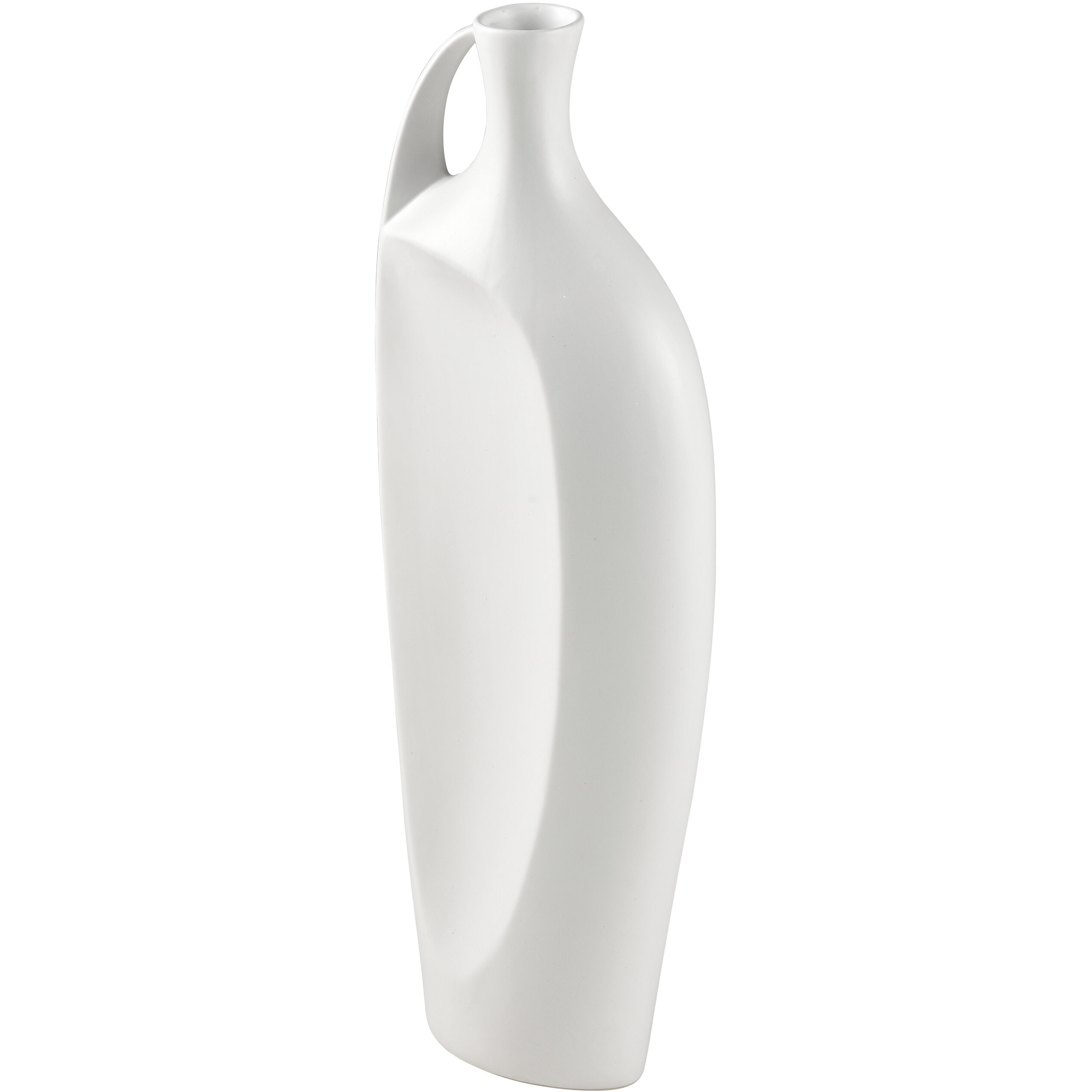 Messe 21 X 4 inch Vase