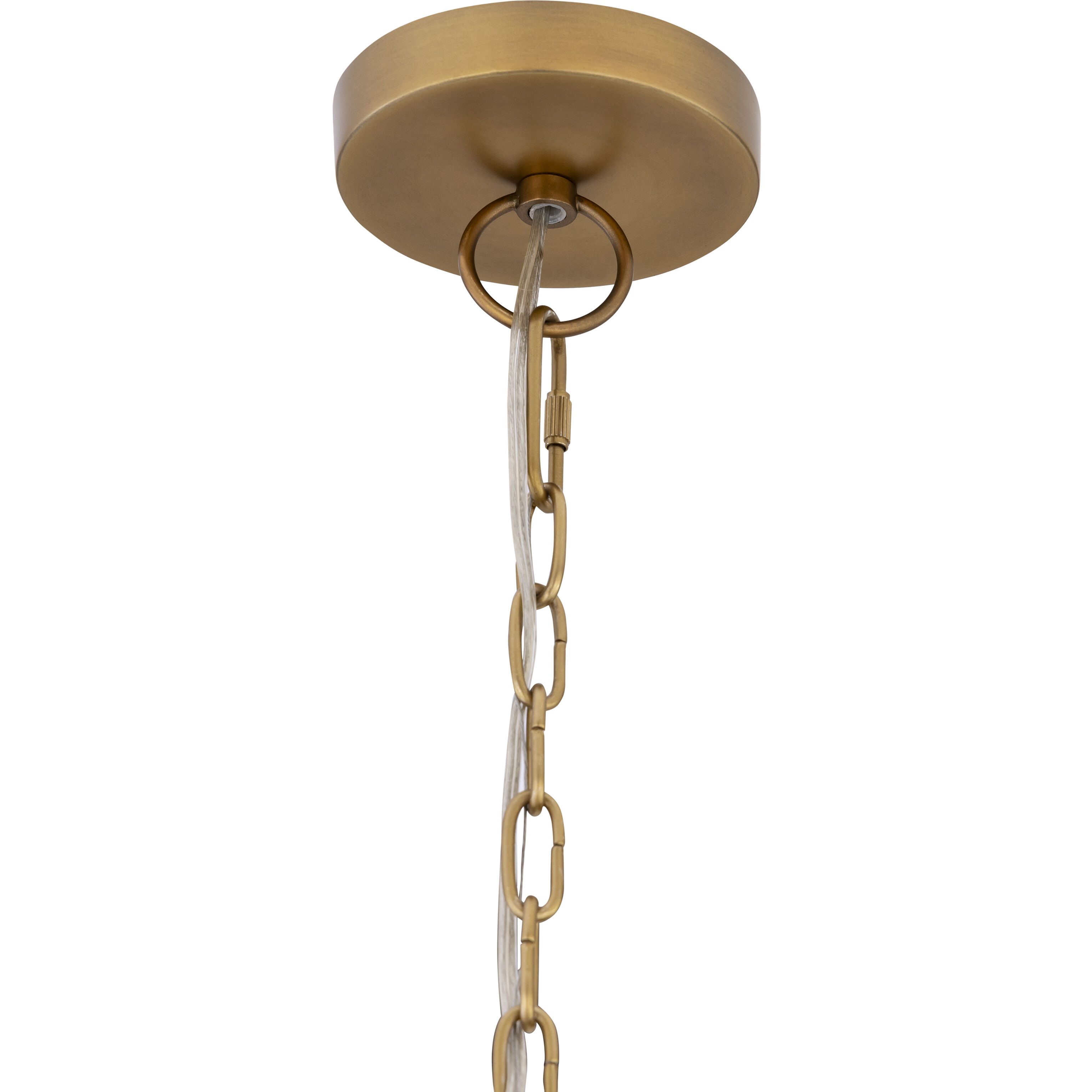Sevara 1 Light 13.25 inch Legacy Brass Pendant Ceiling Light