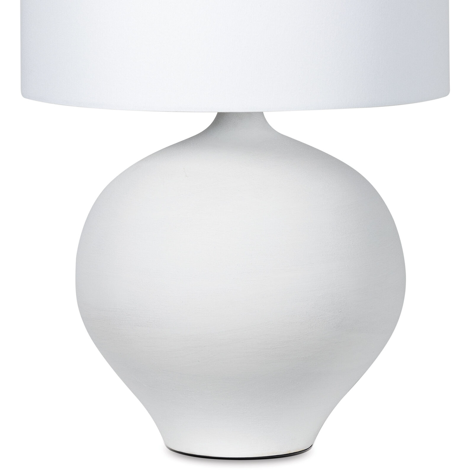 Arlo 27 inch 150.00 watt White Table Lamp Portable Light
