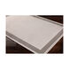 Breeze 91 X 63 inch Charcoal/Taupe/White Indoor Area Rug, Rectangle