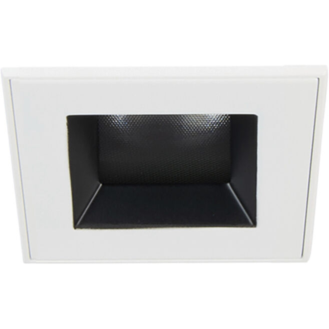 Ocularc LED White Recessed Trims