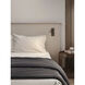 Fuse 3.62 inch Bronze Interior Reading Light Wall Light