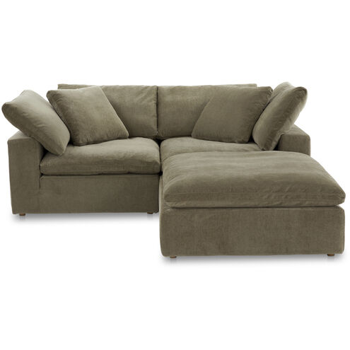 Clay Nook Desert Sage Modular, Sectional
