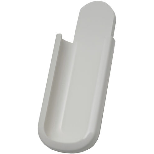 Wall Cradle Wedding White Ceiling Fan Remote Control Holder