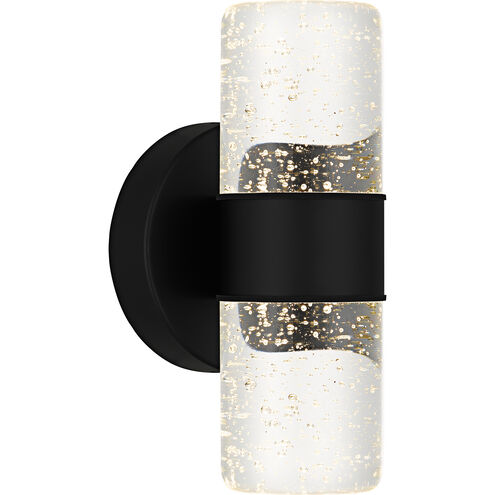 Kaia Outdoor Wall Lantern, Medium
