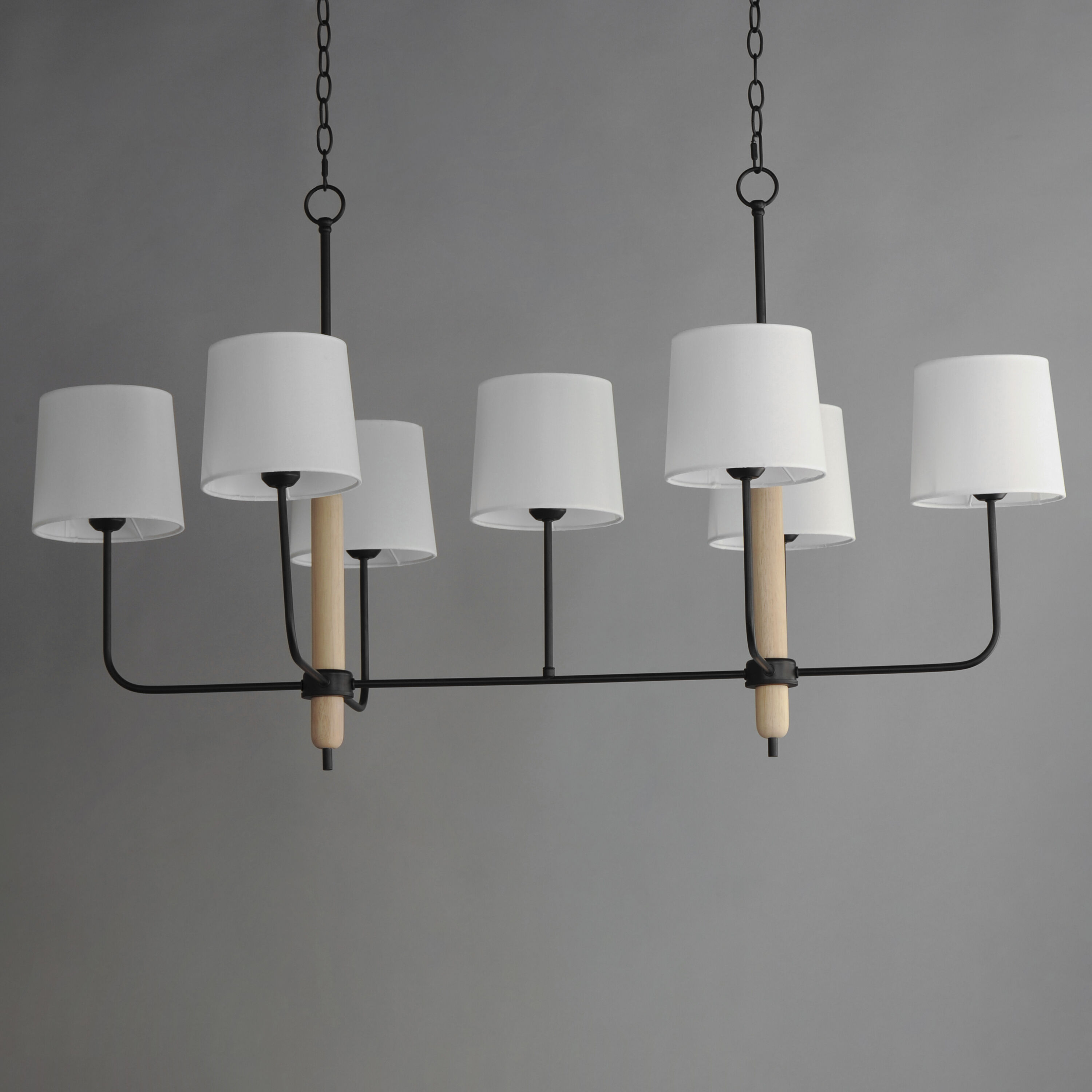 Bozeman Linear Pendant Ceiling Light