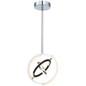 Trilogy 13.00 inch Pendant
