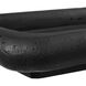 Shadowline Matte Black Indoor Outdoor Tray
