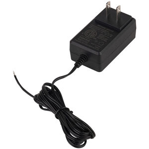Mini Puck 120 Black Puck Lighting Ceiling Light