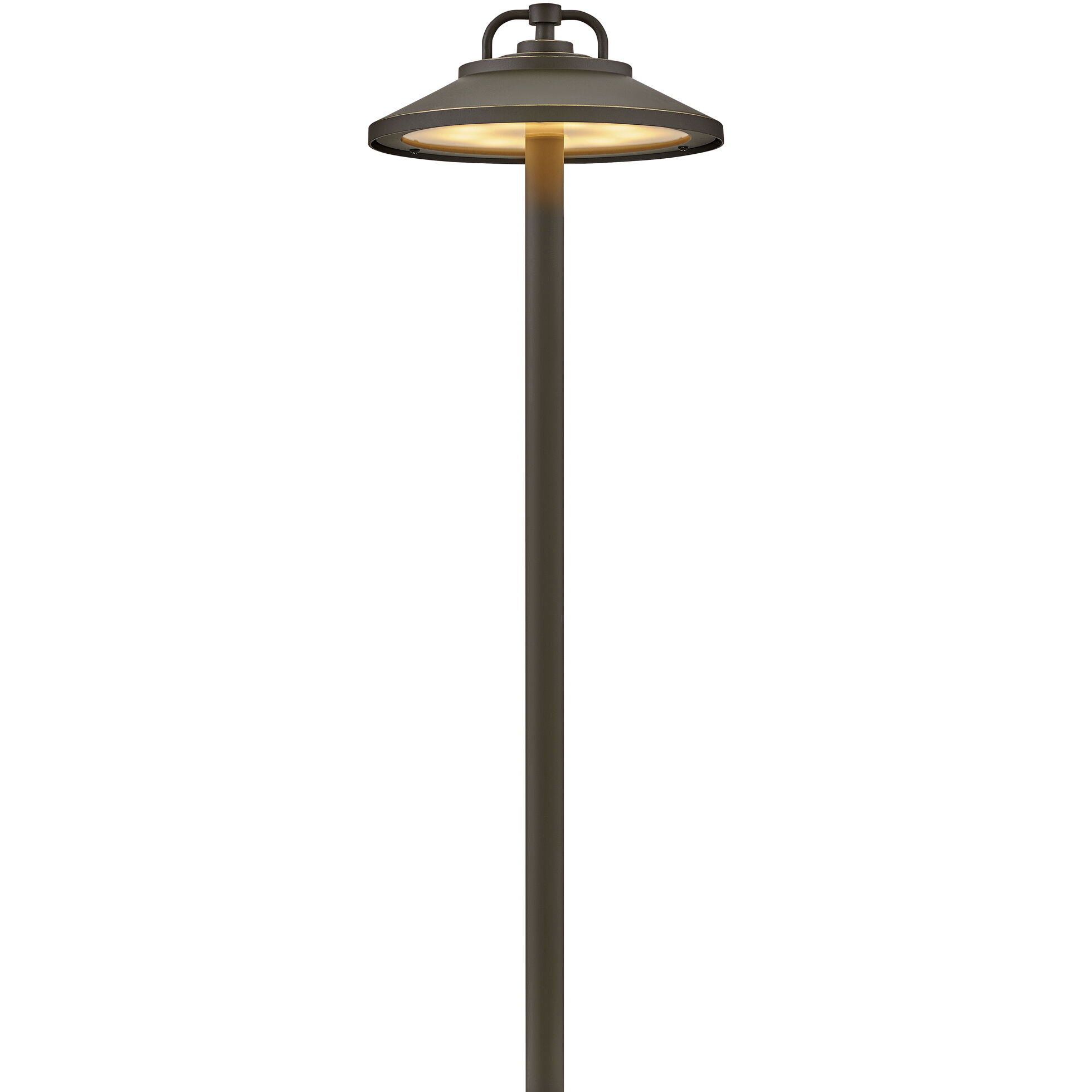 Estate Series Lakehouse 12v 1.50 watt Oil Rubbed Bronze Landscape Path Light