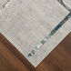 Adara 90 X 63 inch Neutral/Multi Rug in 5 x 7