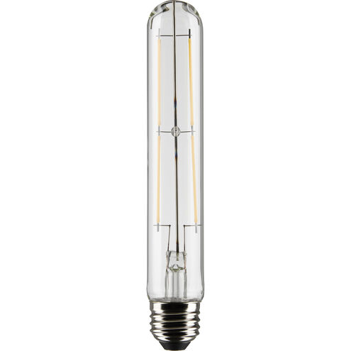 Lumos LED Medium 8 watt 120 2700K LED Filament, LED Filament