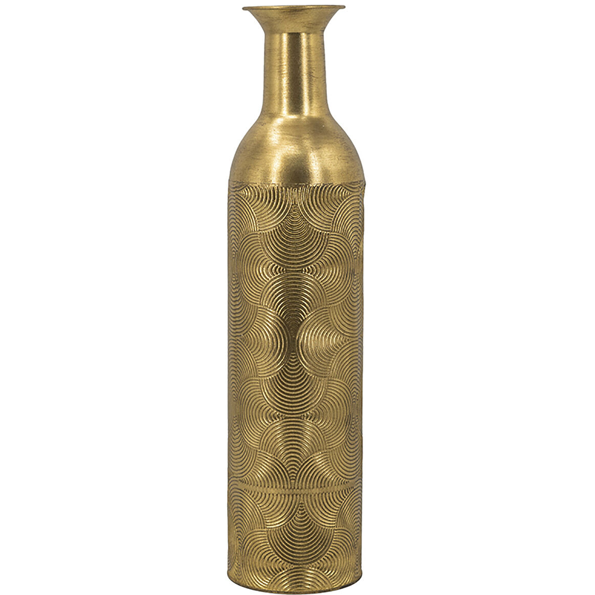 Anita 23.2 X 5.5 inch Vase