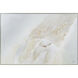 Dimona Multicolor Heavy Texture Canvas Art
