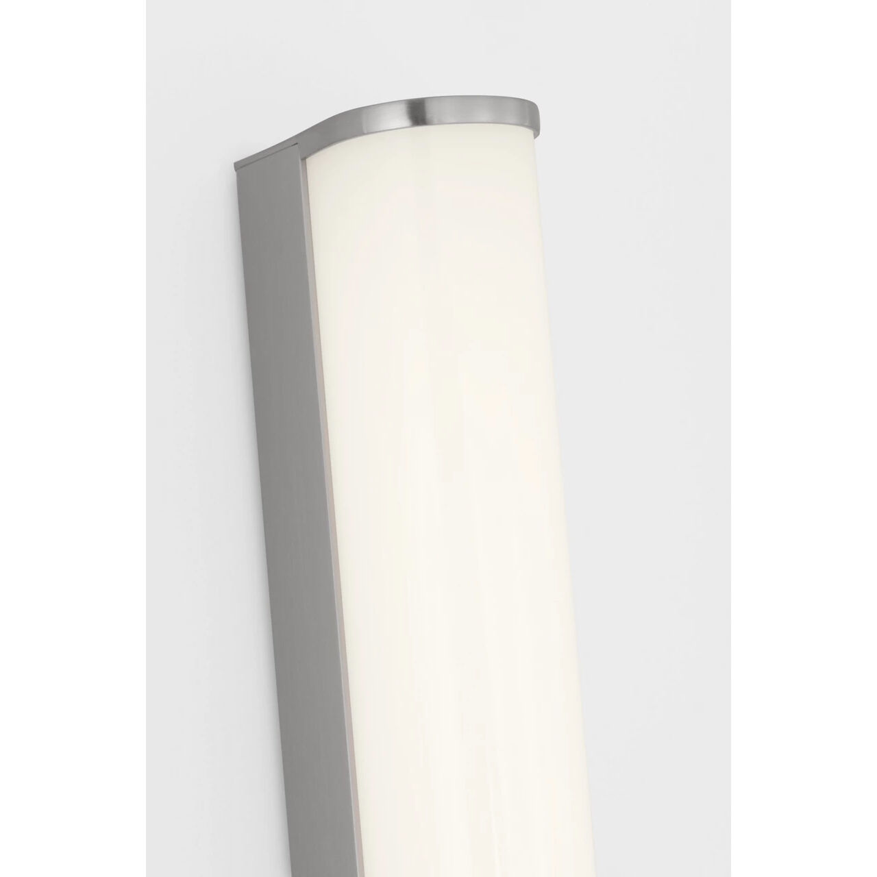 Cavitt LED 36 inch Brushed Nickel Vanity Light Wall Light