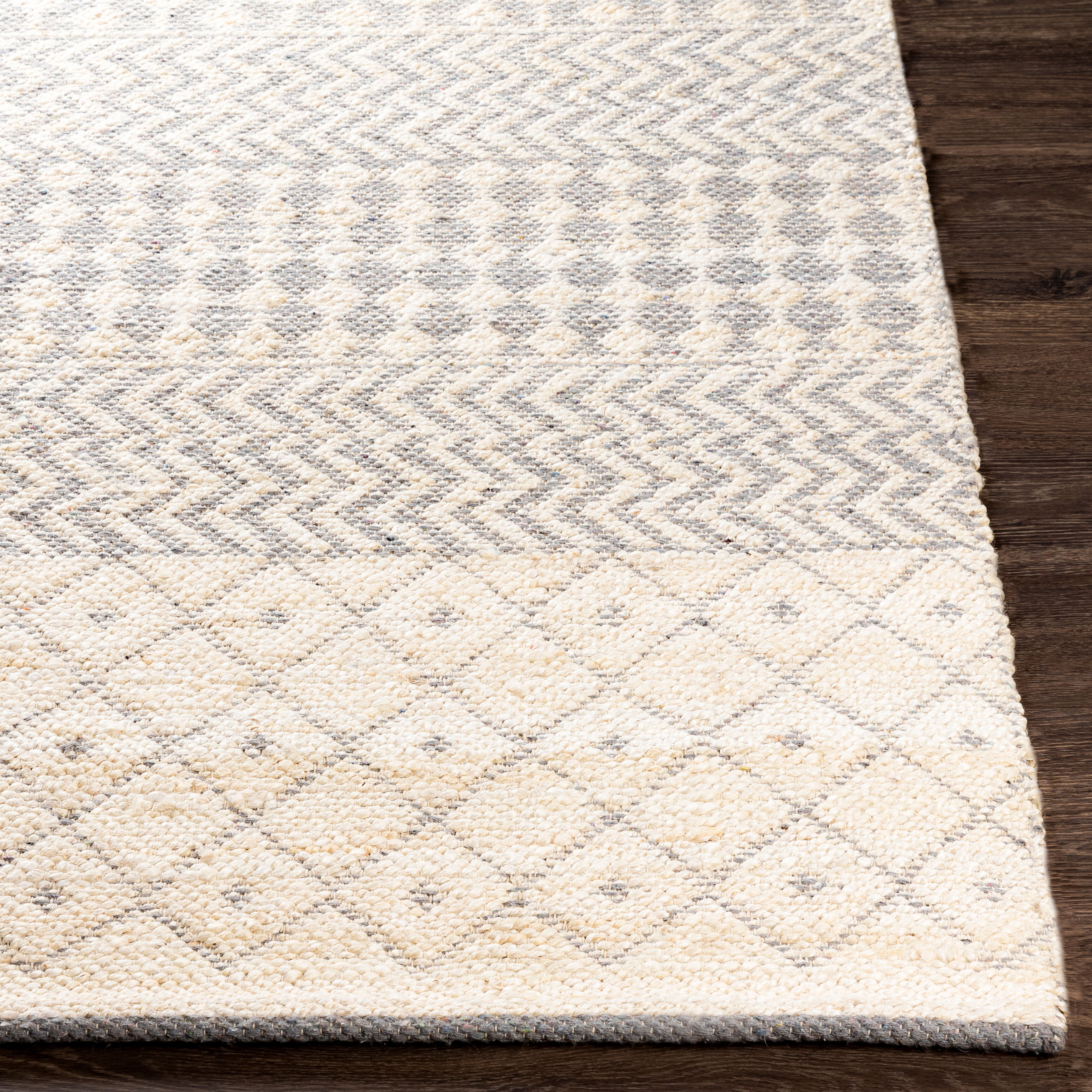 Bryant 144 X 106 inch Light Beige Rug in 9 X 12, Rectangle
