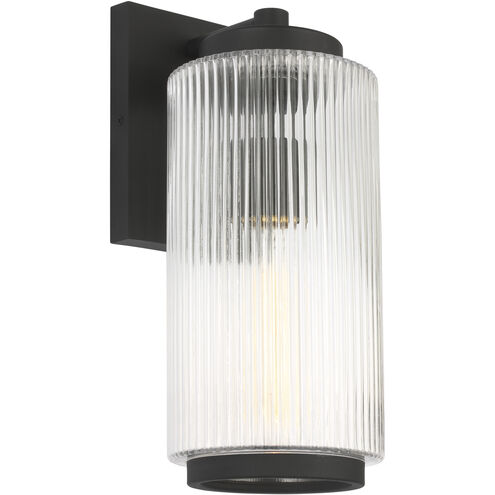 Ronde 1 Light 5.88 inch Outdoor Wall Light