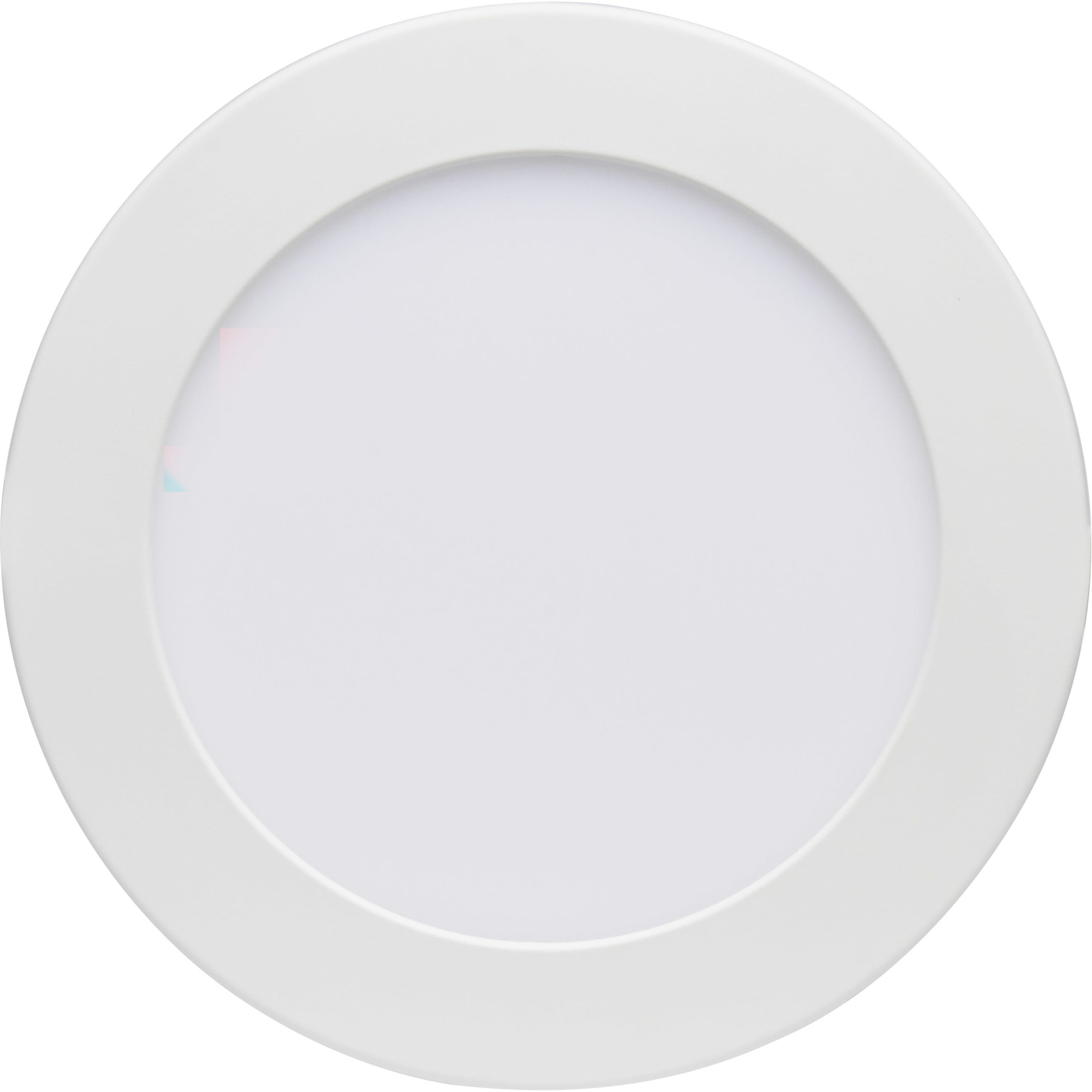 Edgewood LED Module White Recessed