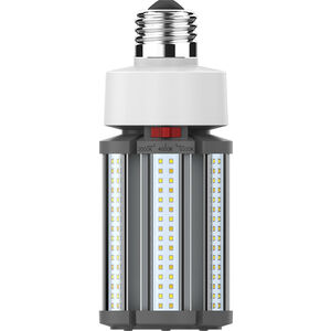 Lumos LED Medium 36 watt 277-480 3000K/4000K/5000K HID Replacements, HID Replacements