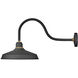 Foundry Classic 1 Light 16.00 inch Outdoor Wall Light