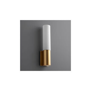 Magnum 1 Light 4.75 inch Wall Sconce