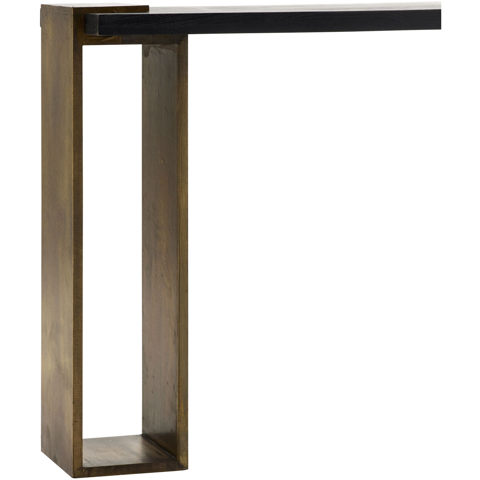 Orsen 62 inch Ebony Console