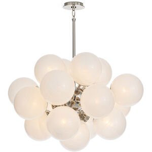 Shine 17 Light 33.75 inch Chandelier