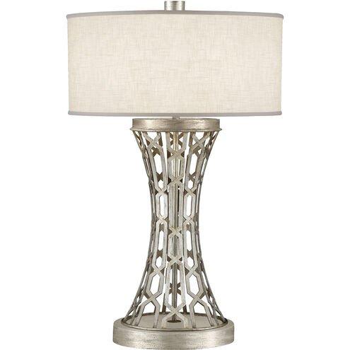 Allegretto 1 Light Table Lamp