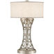 Allegretto 1 Light Table Lamp
