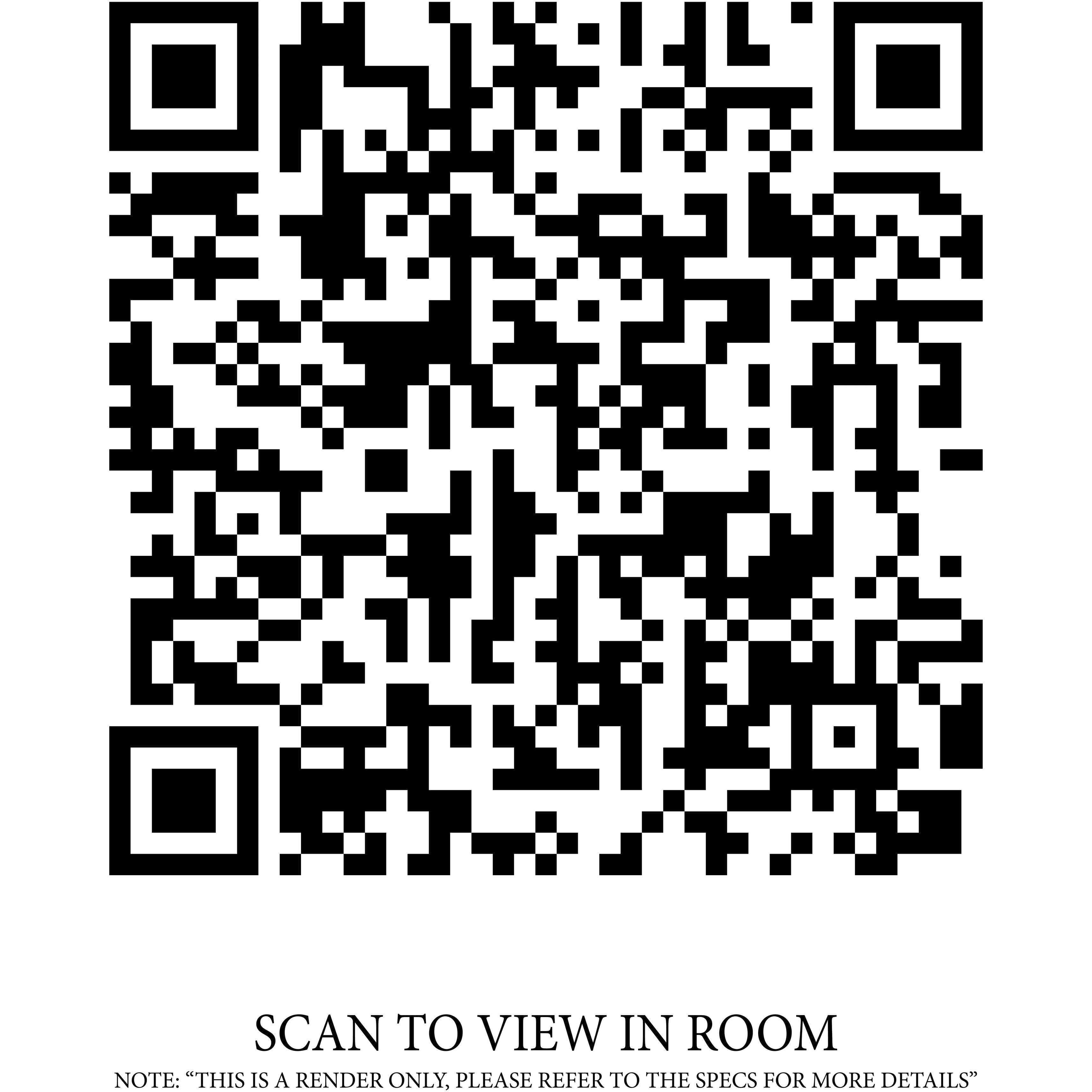 Guadiana LED 32 inch Black Chandelier Ceiling Light