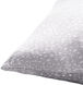 Doe 20 inch Light Gray Pillow Kit in 20 x 20, Square