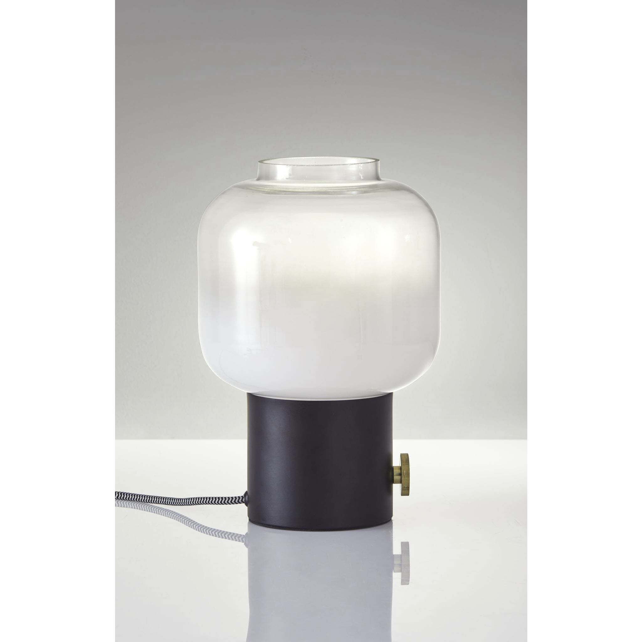 Lewis accent lamp shop
