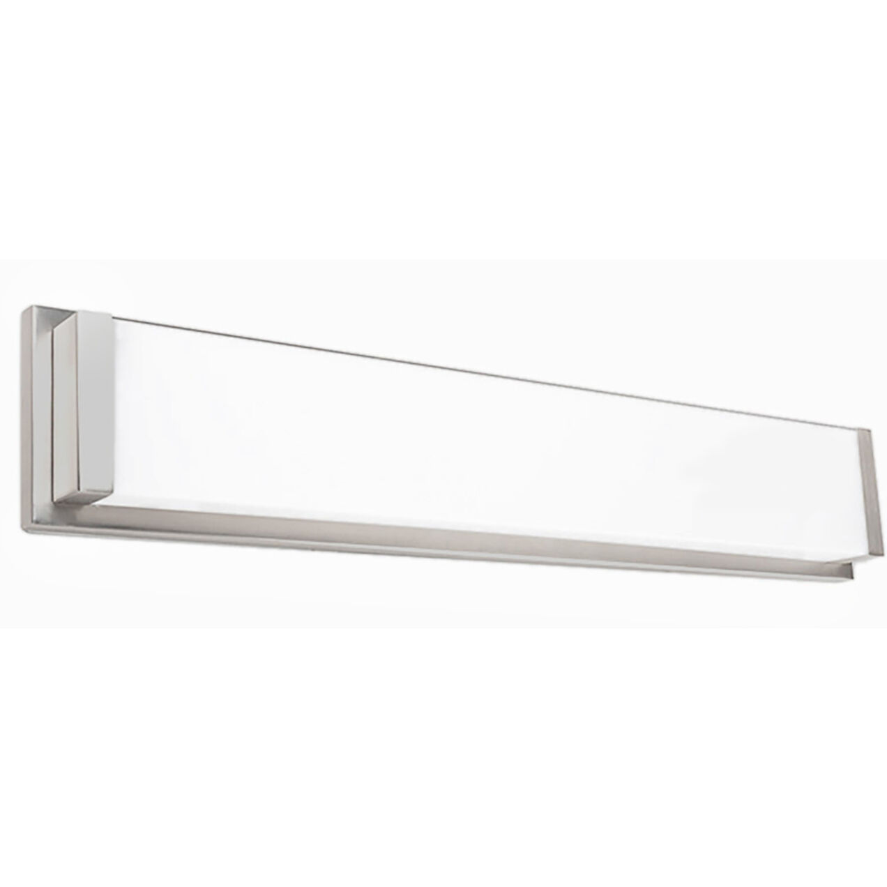 Metro 1 Light 2.28 inch Wall Sconce
