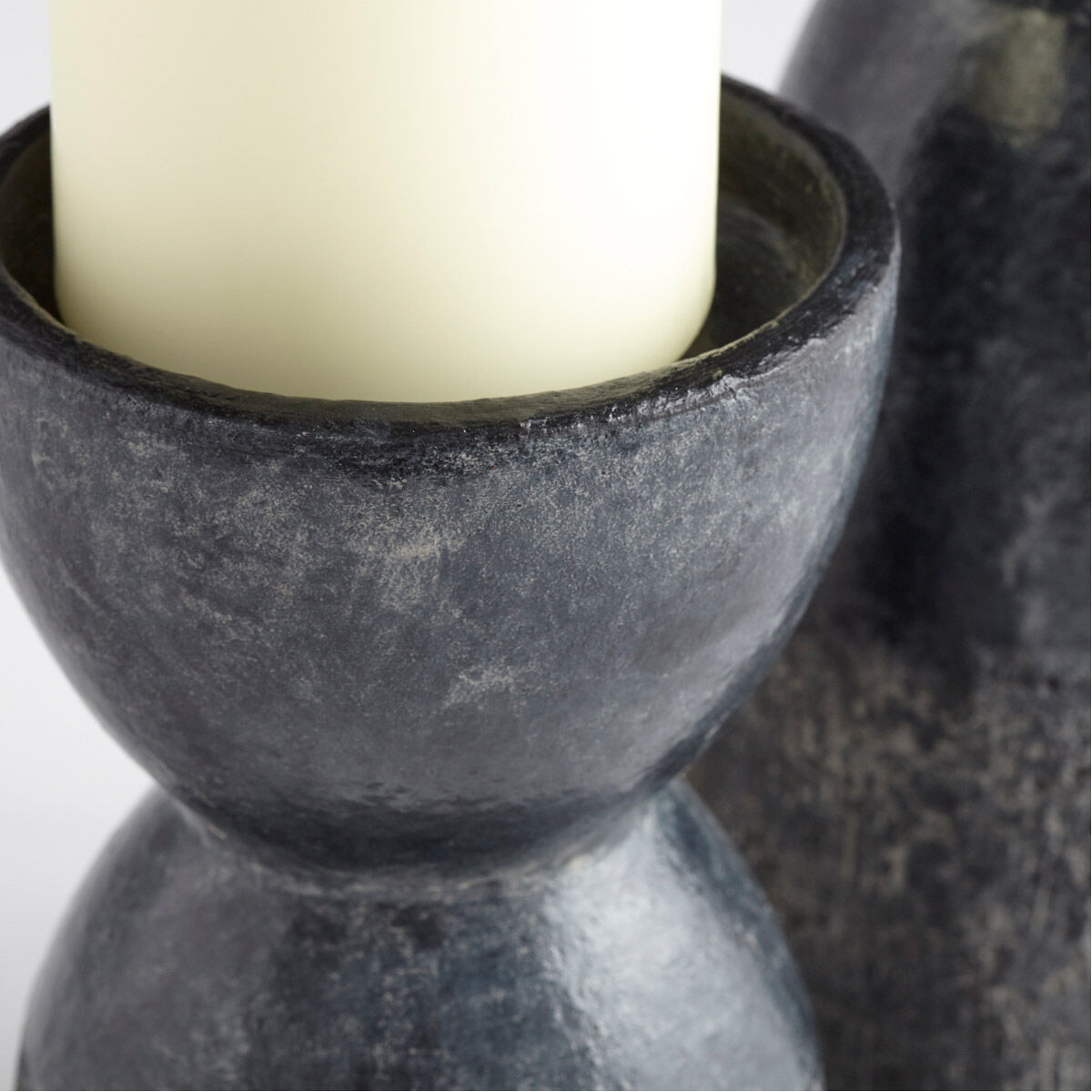 Escalante 10 X 4 inch Candleholder, Large 