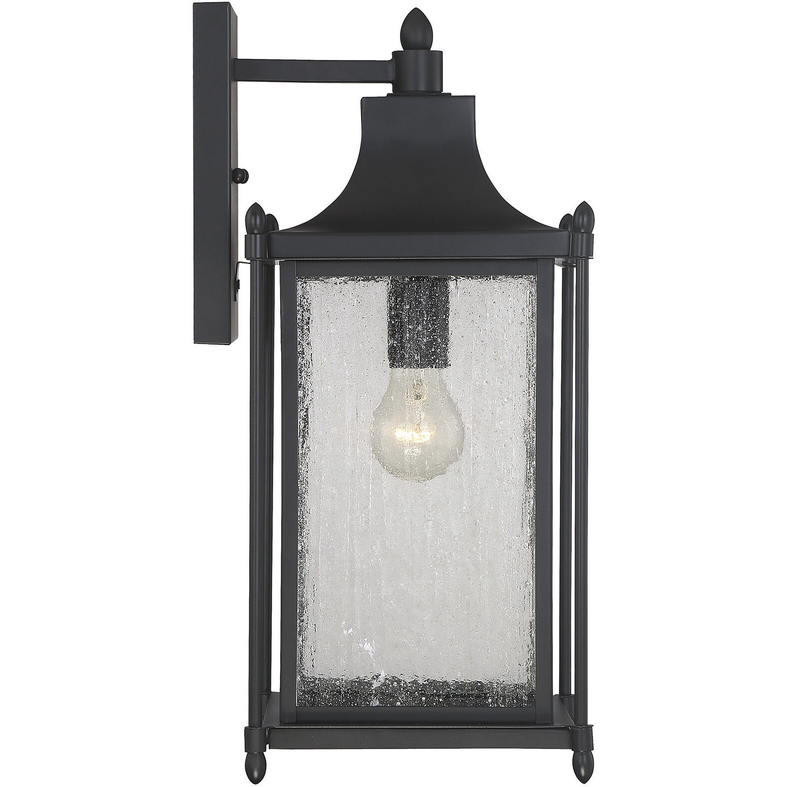 Dunnmore Outdoor Wall Lantern